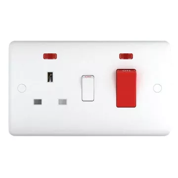  COOKER UNIT