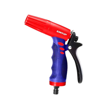 Plastic trigger nozzle