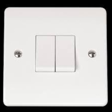  2FT DIFFUSER/DUSTPROOF LIGHT