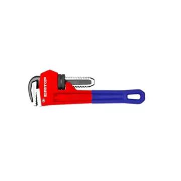 Pipe wrench 48"