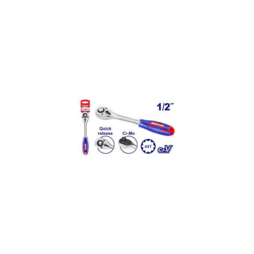 1/2" Ratchet wrench