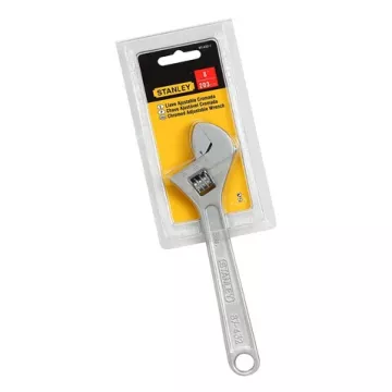 ADJUSTABLE SPANNER 10"