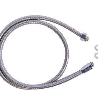 Hose Pipe -Stainless