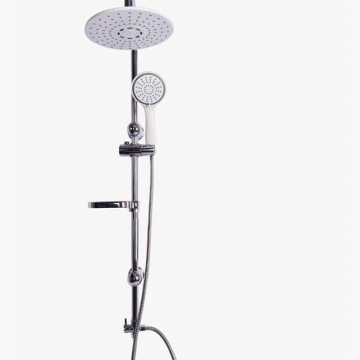 Shower Set 2 In 1