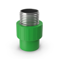 Male Socket