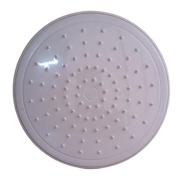 Showerhead Grey
