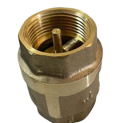 Non-Return Valve 3/4"