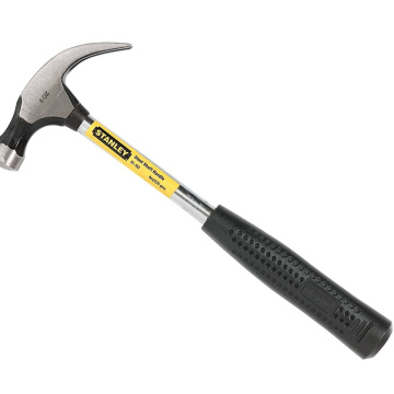 ANANT CLAW HAMMER STEEL  SHAFT WITH SOFT GRIP