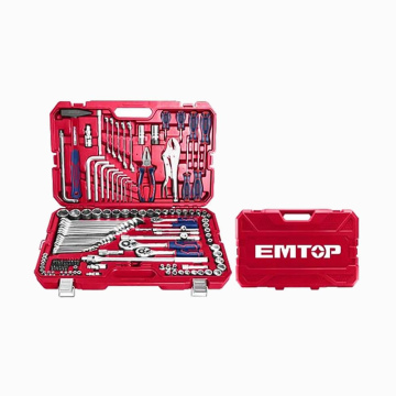 142 Pcs combination tools set