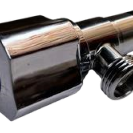 Angle Valve 1/2 Inch