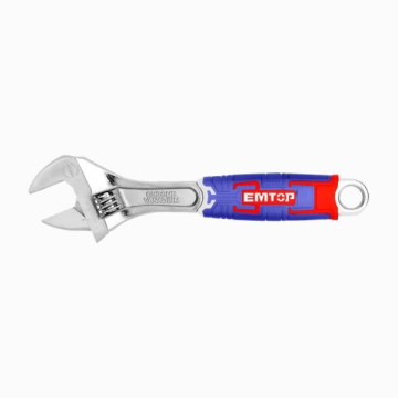  Adjustable  wrench 12"