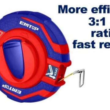  Steel  measuring  tape