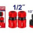 3 Pcs hose  quick  connectors  set