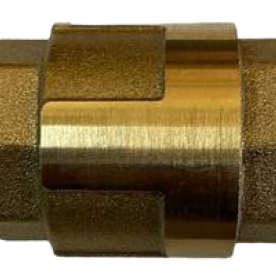 Non-Return Valve 1"