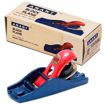  ANANT BLOCK PLANE A102