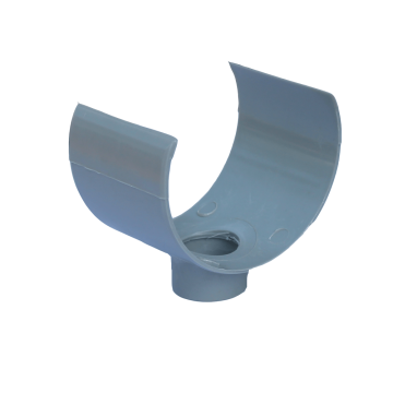 P.V.C. BOSS CONNECTORS 4X2 SADDDLE
