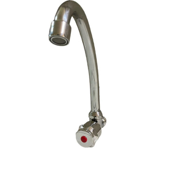 H.R Single Wall Tap