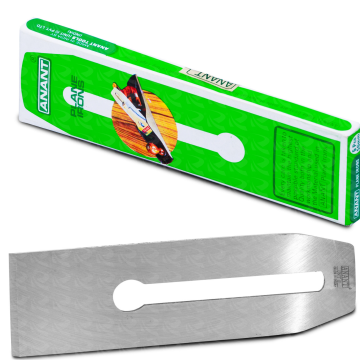 ANANT CUT IRON / PLANNER  BLAD