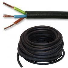  FLEX CABLE 2.5MM 3C