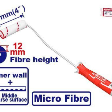 Mini cylinder  brush(Inner  wall)