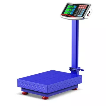  ELECTRONIC  SCALE（PLATFORM SCALE)