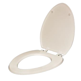 EL Ameen Donia Toilet Seat Cover 