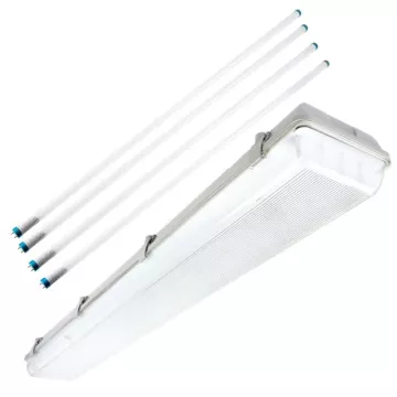  4FT  LED T8 SLIM WINSOR ONLY