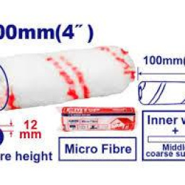 Roller cover