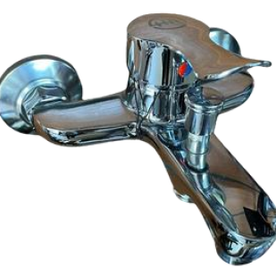 H.R Bath/Shower Mixer