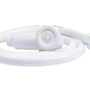 Arabic Shower - Plastic Fixture