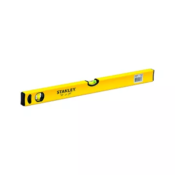 STANLEY IV CLASSIC BOX BEAM LEVEL 60 CM