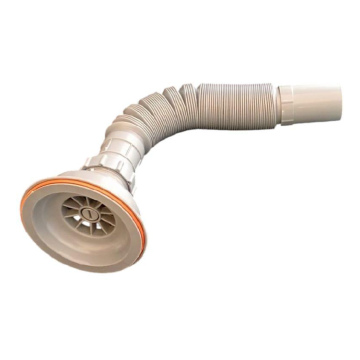 Flex Drain 3" Plastic Waste