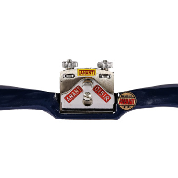 ANANT SPOKESHAVES 0151 FLAT  FACE