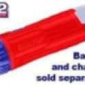 Lithium-ion  flashlight