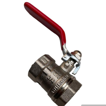 Ballcock 1/2 Inch