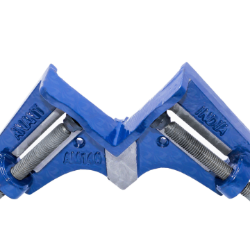 ANANT AM 140 CORNER CLAMP 2"  Quick Grip Type