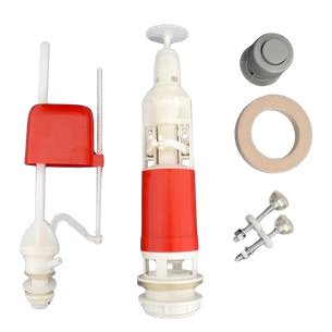 EL Ameen Matte Push Button Syphon 