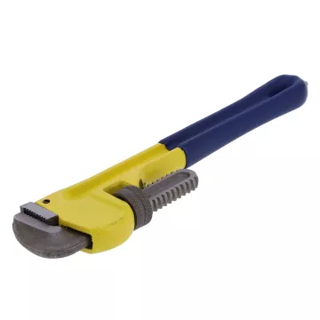 PIPE WRENCH 8"