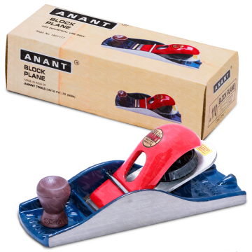  ANANT BLOCK PLANE A110