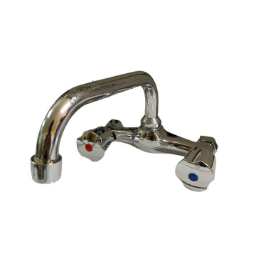 H.R Kitchen Mixer - Knob