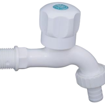 EL Ameen Plastic Water Tap