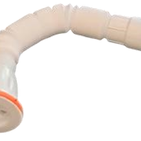 Magic Flex Plastic Waste 11/2''