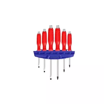6 Pcs gothrough screwdriver set